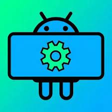 ADB TV APK icon
